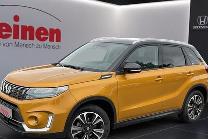 Suzuki Vitara 41.000 km 19.509 &euro; Bergkamen 59192
