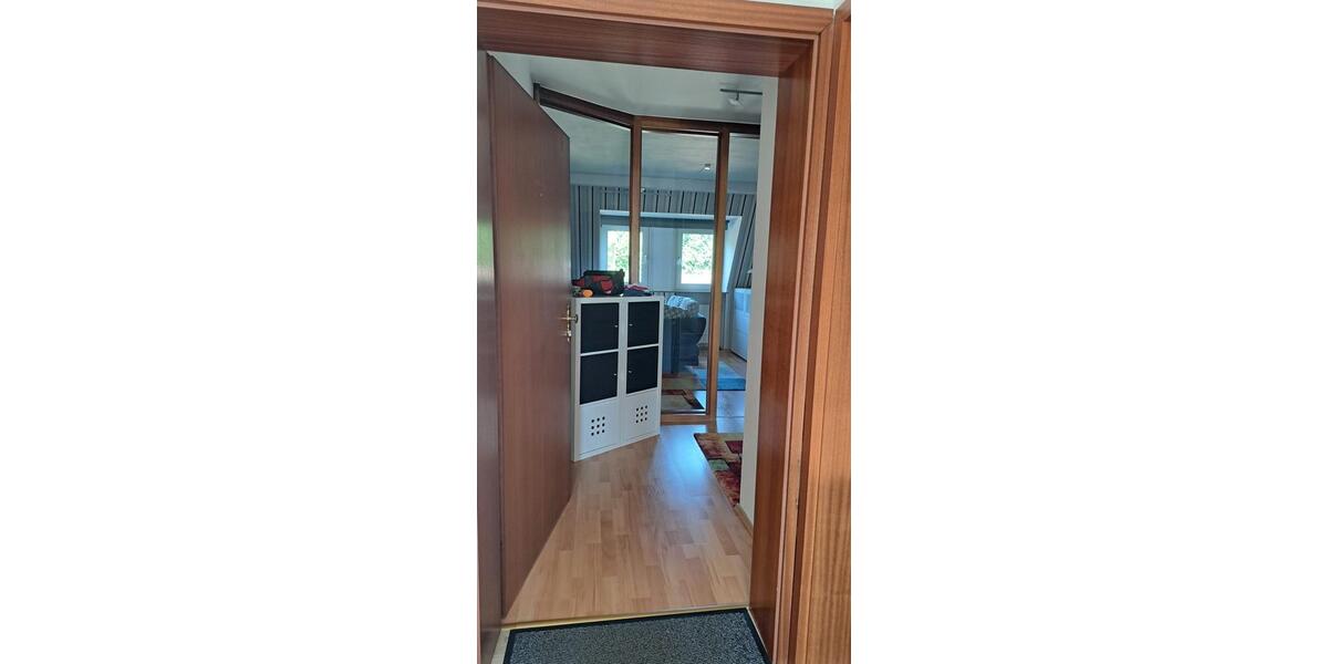 Dachgeschoßwohnung Ascheberg - 2 Zimmer, 52 m&sup2;, 118.000&euro; | Angebot:27077722