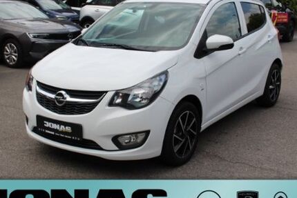 Opel Karl 86.291 km 8.790 &euro; Unna 59427