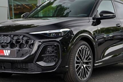 Audi SQ5 1.100 km 98.900 &euro; Neubeckum 59269