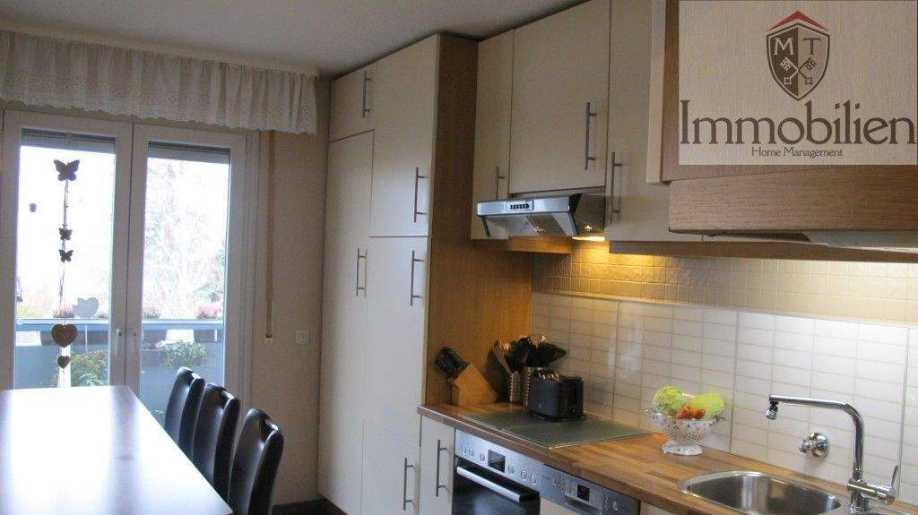 Etagenwohnung Wickede (Ruhr) Wickede - 3 Zimmer, 93 m&sup2;, 149.000&euro; | Angebot:25835900