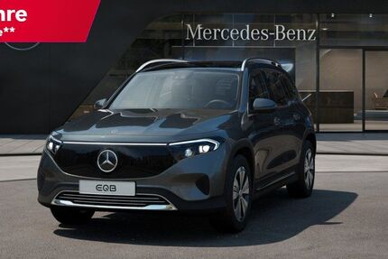 Mercedes-Benz EQB 10.489 km 39.940 € Ahlen 59229