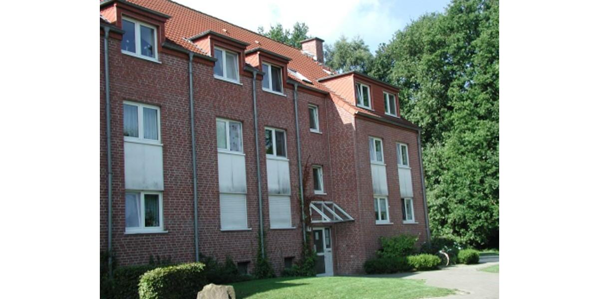 Etagenwohnung Lünen Alstedde - 3.5 Zimmer, 76 m&sup2;, 645&euro; | Angebot:25524166