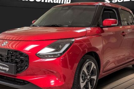 Suzuki Swift 1.500 km 18.940 &euro; Lüdinghausen 59348