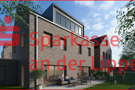 Haus Werne - 5 Zimmer, 160 m&sup2;, 599.000&euro; | Angebot:27250927