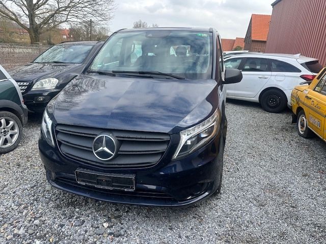 Mercedes-Benz Vito 409.500 km 18.999 &euro; Welver 59514
