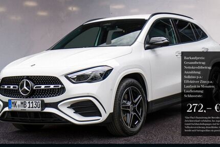 Mercedes-Benz GLA 200 14.500 km 47.990 &euro; Menden 58706