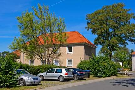 Wohnung Hamm Herringen - 2 Zimmer, 50 m&sup2;, 359&euro; | Angebot:27029958