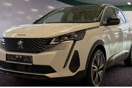 Peugeot 3008 27.190 km 20.890 &euro; Menden 58706