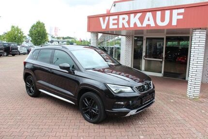 Seat Ateca 132.500 km 17.490 &euro; Werne 59368