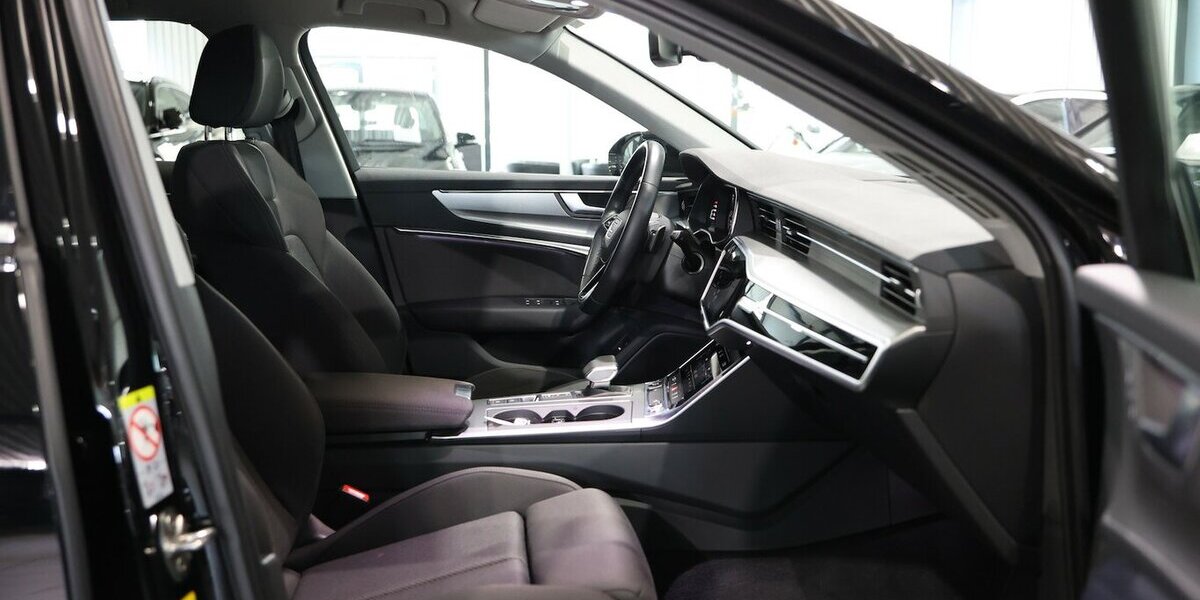 Audi A6 Avant 40 TDI SPORT / VIRTUAL / LED / ACC 84.000 km 27.996 &euro; Hamm 59077