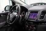 VW Sharan 1.4 TSI BUSINESS HIGHLINE / XENON / TOP 64.000 km 27.991 &euro; Hamm 59077