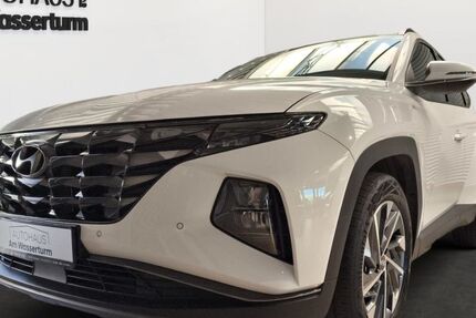 Hyundai TUCSON 22.161 km 21.999 &euro; Beckum 59269