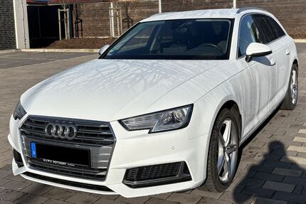 Audi A4 111.100 km 17.890 &euro; Ascheberg 59387