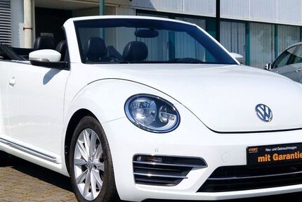 VW Beetle 94.434 km 15.990 &euro; Fröndenberg 58730