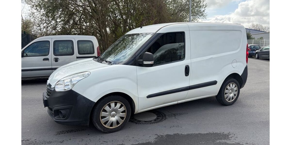 Opel Combo 191.699 km 3.500 &euro; Werl 59457