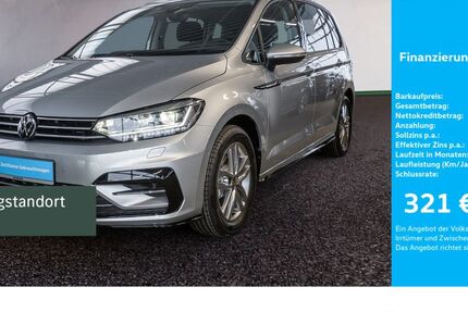 VW Touran 1.001 km 36.085 &euro; Menden 58706