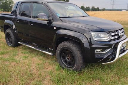 VW Amarok 115.435 km 27.499 &euro; Welver 59514