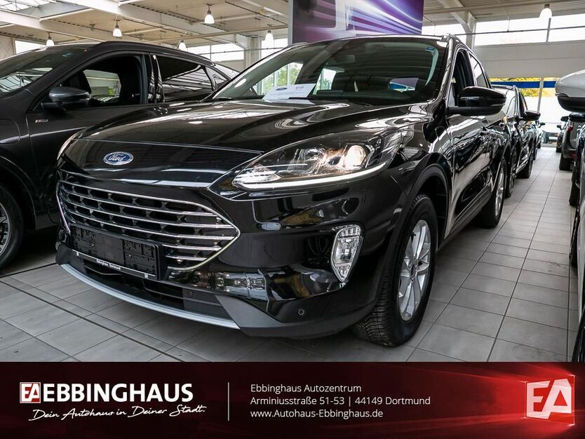Ford Kuga 15.188 km 23.490 € Dortmund 44149