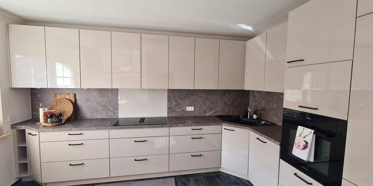 Doppelhaushälfte Hamm Bockum-Hövel - 4 Zimmer, 153 m&sup2;, 354.000&euro; | Angebot:25532943