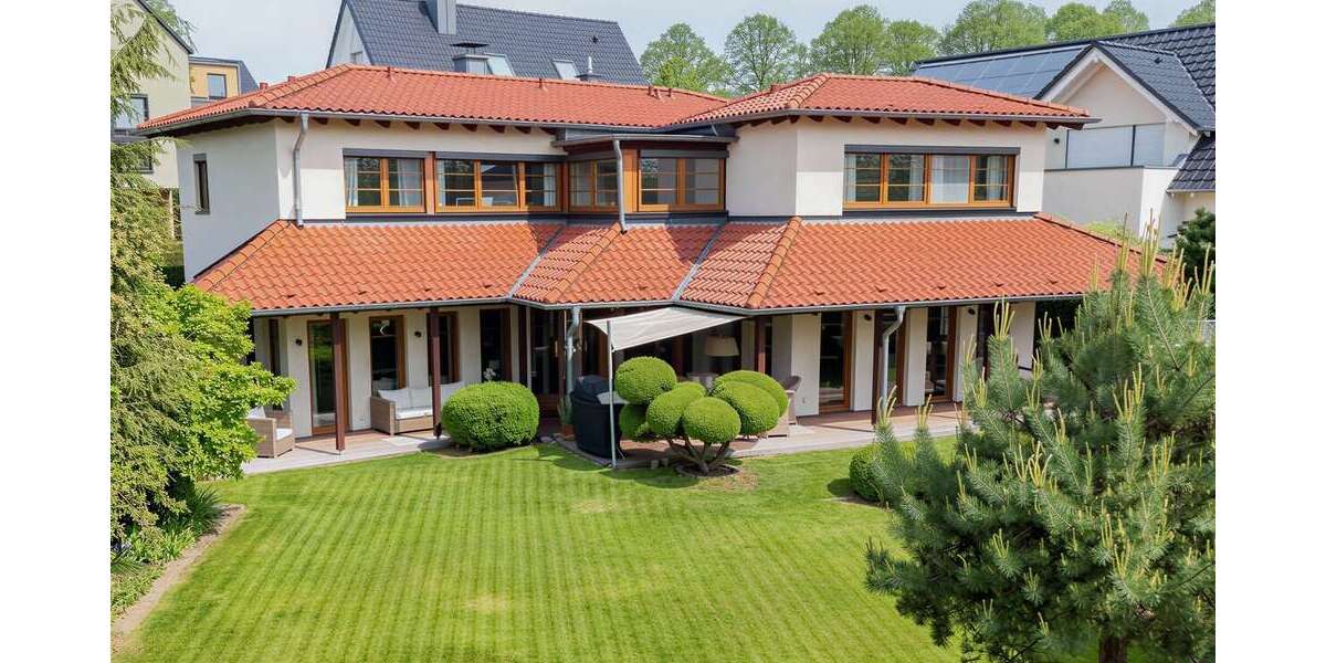 Einfamilienhaus Körbecke Körbecke - 6 Zimmer, 203 m&sup2;, 970.000&euro; | Angebot:26877171