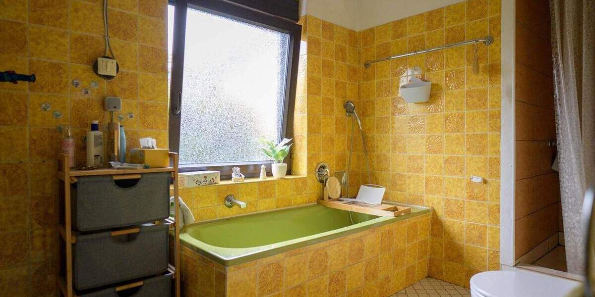 Ein-Zweifamilienhaus mit viel Platz und klarer Struktur in Hamm-Herringen 7 zimmer