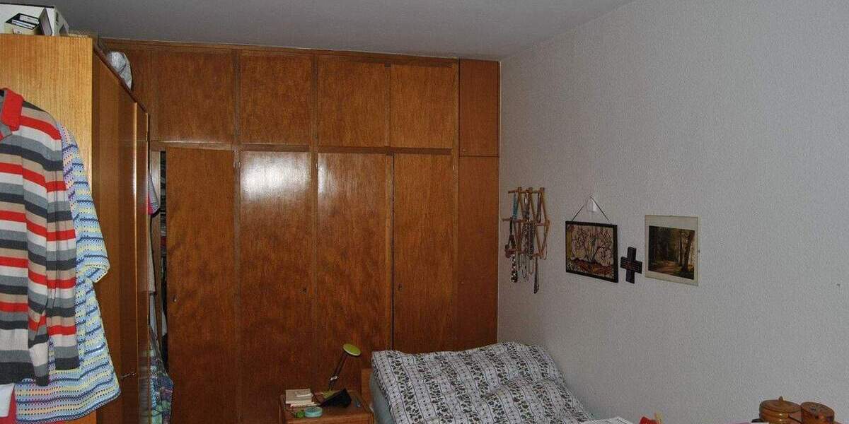 Reihenendhaus im Hammer Süden! (Erbbaurecht) 4 zimmer