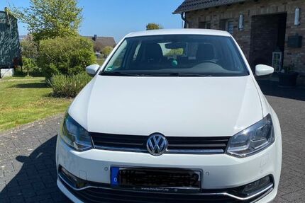 VW Polo 97.000 km 11.499 &euro; Menden 58708