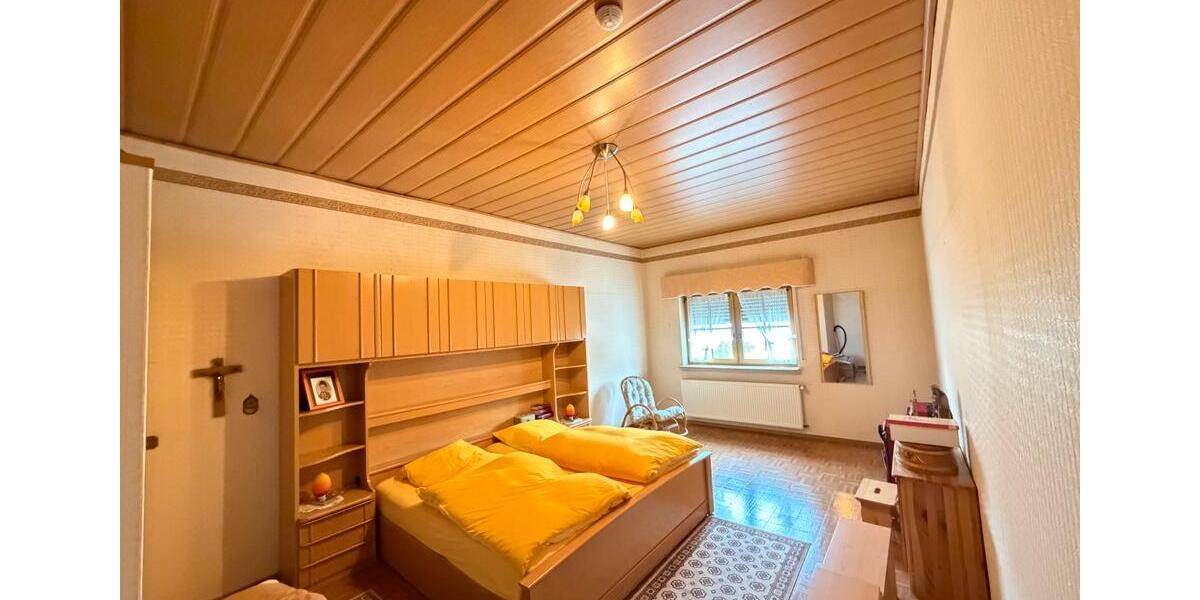 Einfamilienhaus Lippetal - 8 Zimmer, 666 m&sup2;, 350.000&euro; | Angebot:26329281