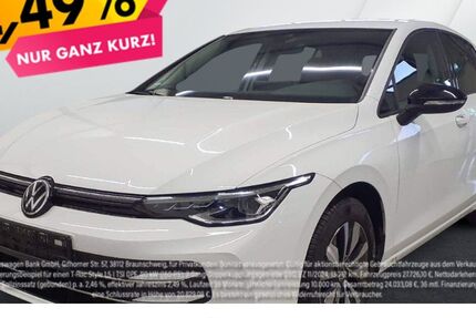 VW Golf 21.723 km 23.977 € Hamm 59075