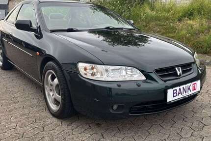 Honda Accord 228.963 km 3.390 € Hemer 58675