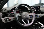 Audi A4 Avant 40 TFSI QUATTRO S-LINE SPORT BLACK TOP 113.000 km 26.666 &euro; Hamm 59077