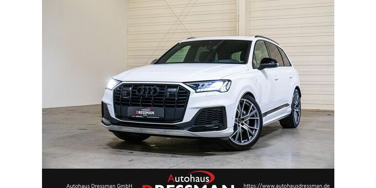Audi Q7 133.407 km 48.622 &euro; Hamm 59067