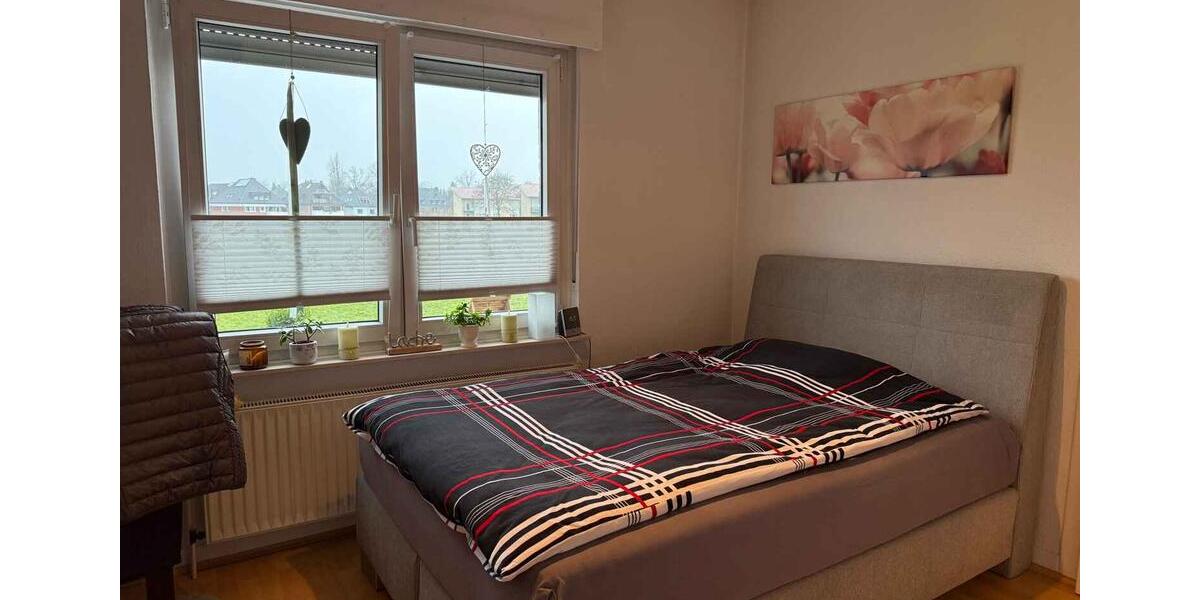 Etagenwohnung Hamm Braam-Ostwennemar - 3 Zimmer, 65 m&sup2;, 550&euro; | Angebot:25118586