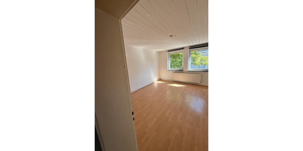 Etagenwohnung Hamm - 3 Zimmer, 60 m&sup2;, 740&euro; | Angebot:26400649