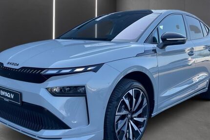 Skoda Enyaq 8.500 km 54.980 &euro; Werl 59457