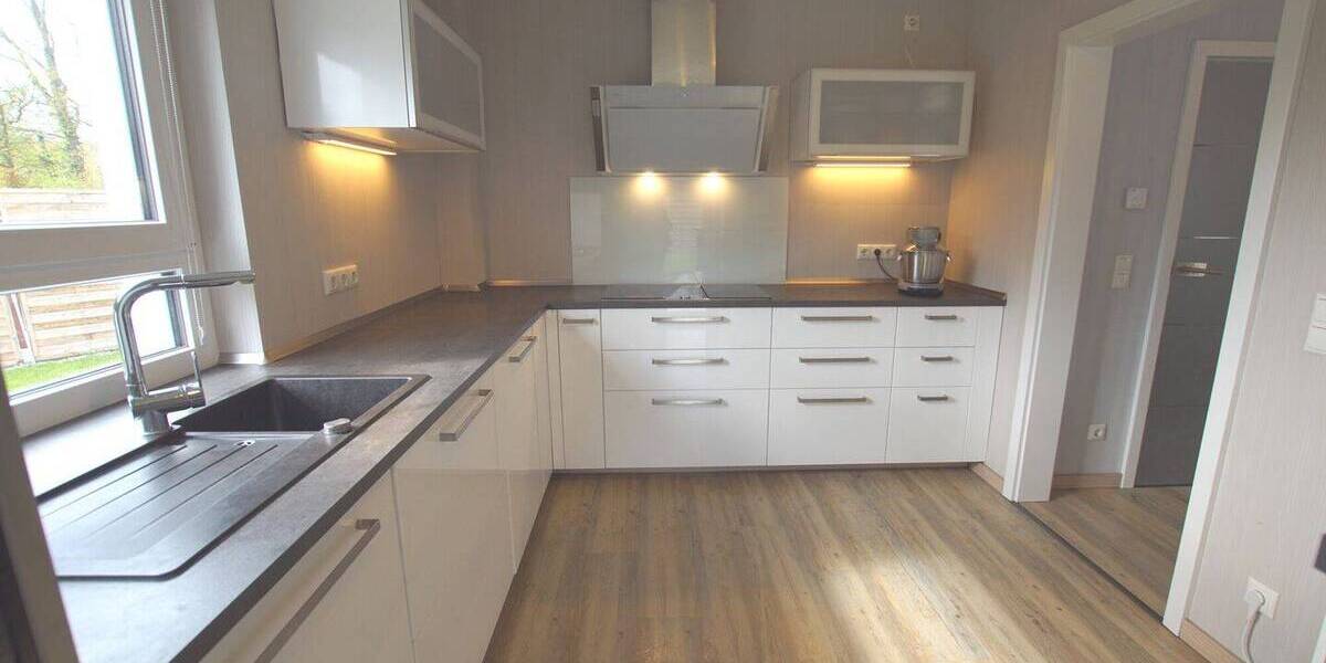 Einfamilienhaus Oelde Sünninghausen - 5 Zimmer, 137 m&sup2;, 399.000&euro; | Angebot:26402720