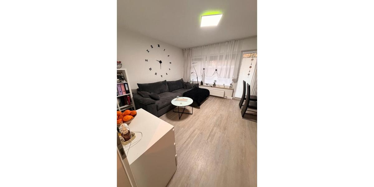 Erdgeschoßwohnung Dortmund Brackel - 3 Zimmer, 64 m&sup2;, 917&euro; | Angebot:25180593