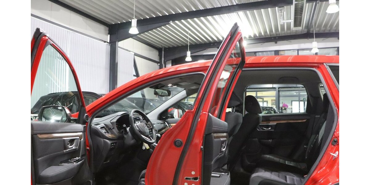 Honda CR-V 1.5 T 4WD ELEGANCE / VIRTUAL COCKPIT / LED 86.000 km 19.999 &euro; Hamm 59077