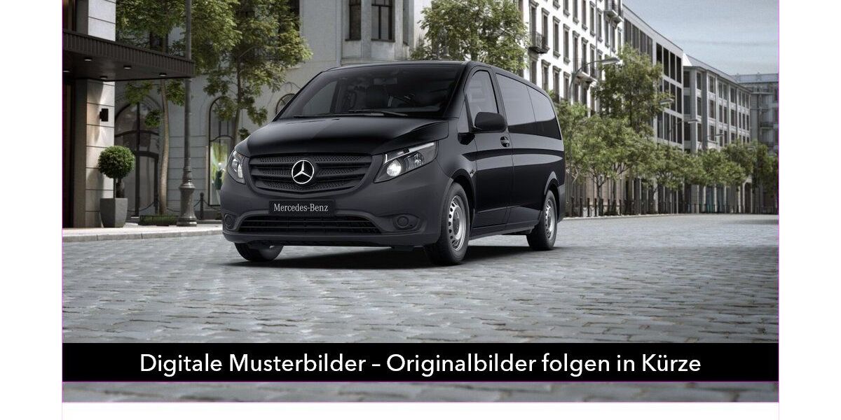 Mercedes-Benz Vito 49.650 km 30.950 &euro; Hamm 59067