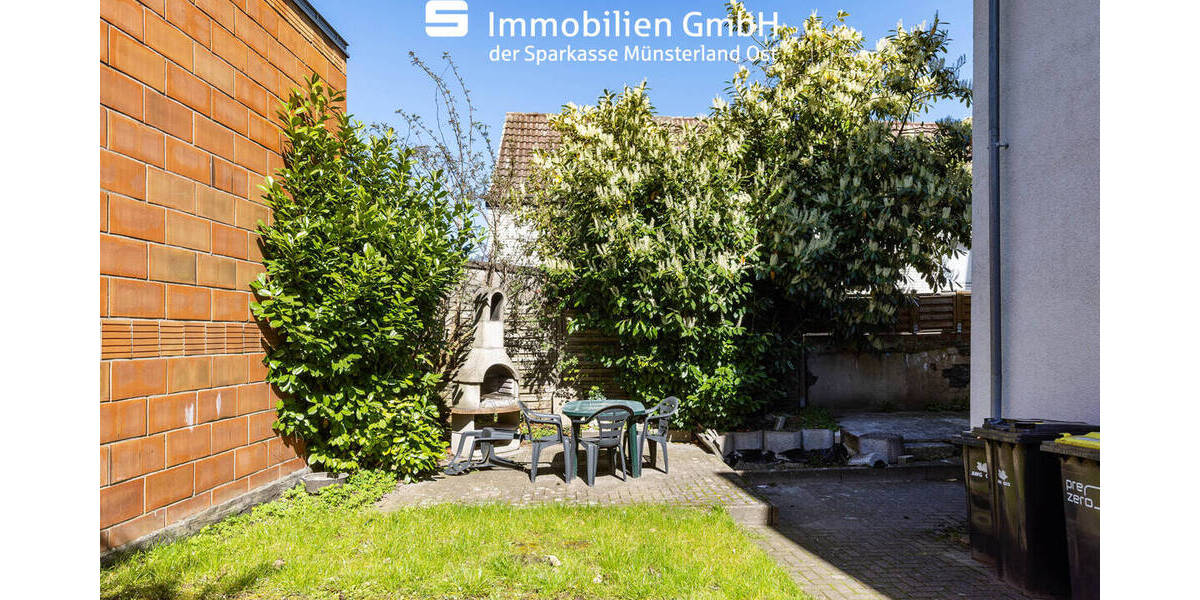 Mehrfamilienhaus, Wohnhaus Beckum - 7 Zimmer, 189 m&sup2;, 260.000&euro; | Angebot:26379678