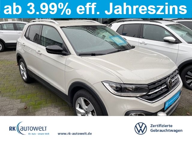 T-Cross