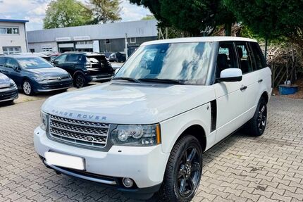 Land Rover Range Rover 300.000 km 8.987 &euro; Lünen 44536