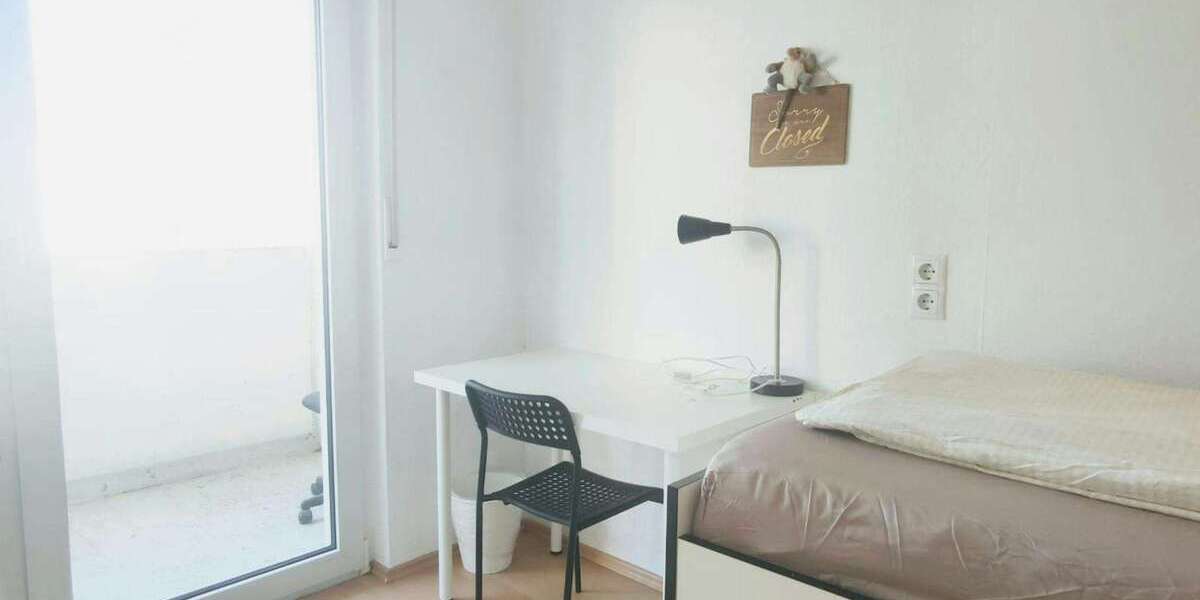 Zimmer Dortmund Innenstadt Ost - 400&euro; | Angebot:24779691