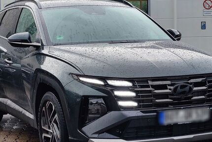 Hyundai TUCSON 22.800 km 33.940 € Ahlen 59229