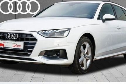 Audi A4 83.790 km 24.440 &euro; Lünen 44534