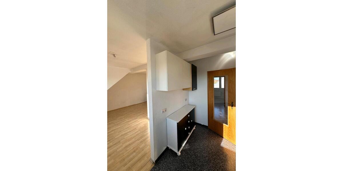Dachgeschoßwohnung Oelde - 2 Zimmer, 60 m&sup2;, 550&euro; | Angebot:26413892