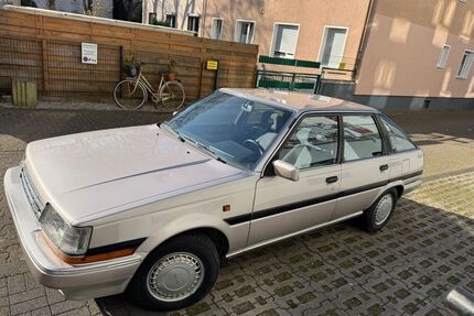 Toyota Carina II