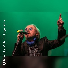 Mariuzz - Die Westernhagen Tribute-Show No.1 20.03.2027 LINDENBRAUEREI