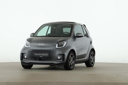 Smart ForTwo 3.200 km 20.950 € Münster 48155